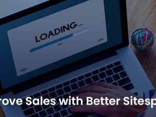 How Site Speed and Conversion Rates Affect Sales