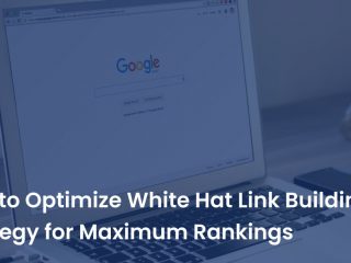 Link Building for SEO: How To Increase Your SERP Rankings