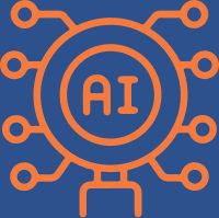 AI-First icon